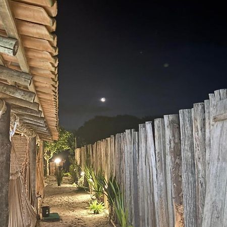 La Na Chay Pousada Caraiva - Xando Exterior photo